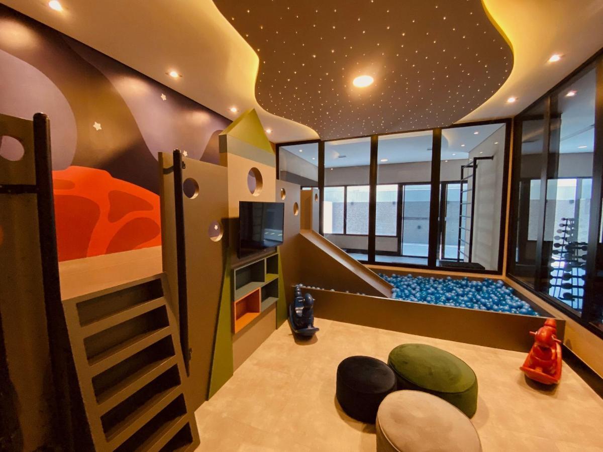 Apartamento Edificio Sky Apto 909 - Er Hospedagens Maceió