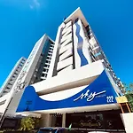 Edificio Sky Apto 909 - Er Hospedagens