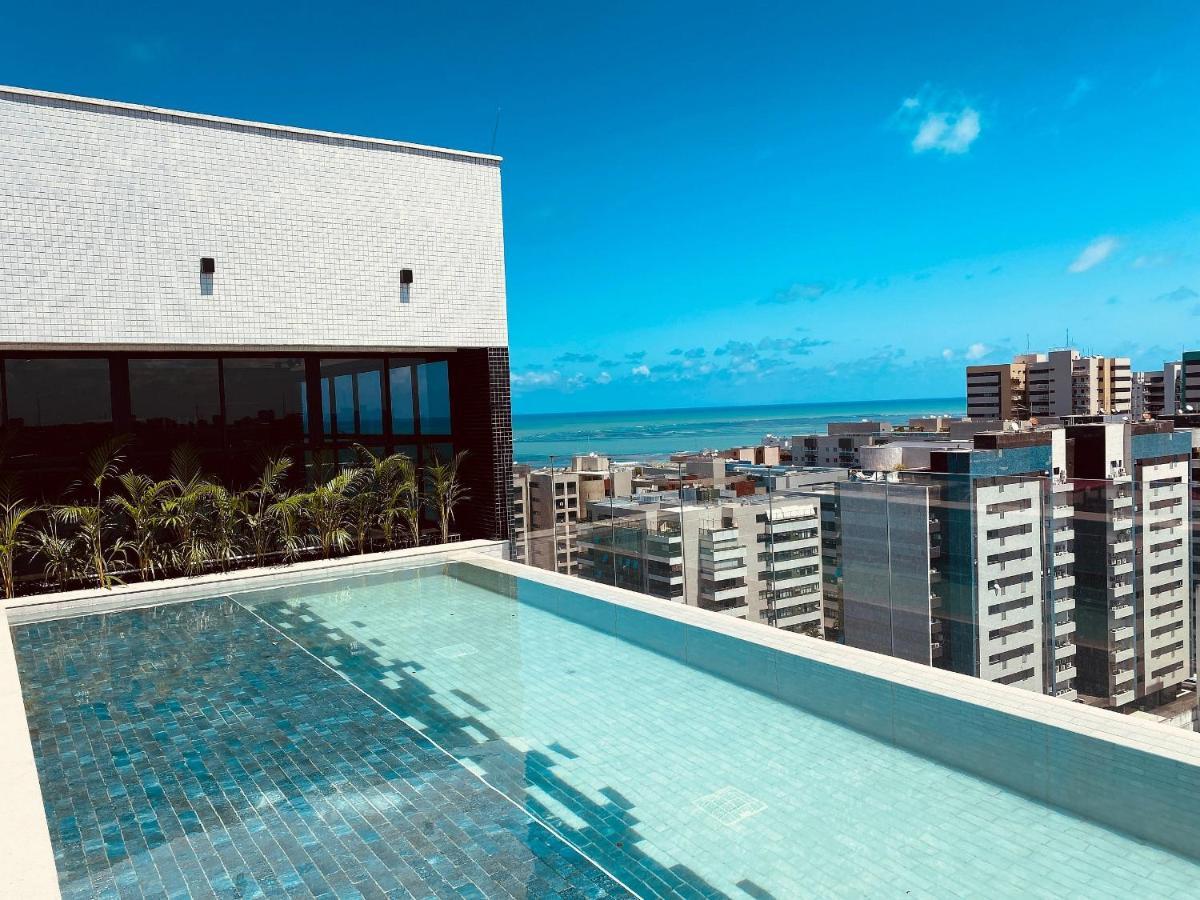 Edificio Sky Apto 909 - Er Hospedagens Apartment