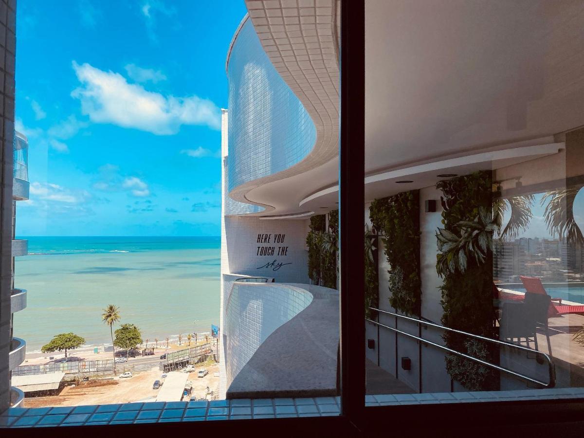 Apartment Edificio Sky Apto 909 - Er Hospedagens Maceio (Alagoas)